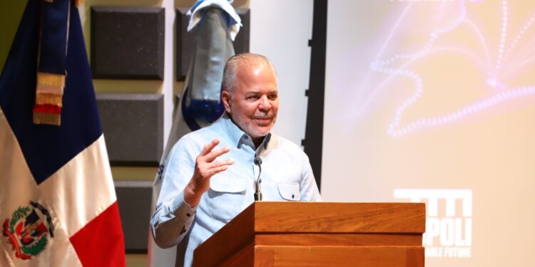 EGEHID lanza proyecto Ruta Azul ante liderazgo de la región sur