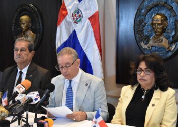 Instituto Duartiano lamenta robo de joyas históricas y lo atribuye a fallas en la seguridad oficial