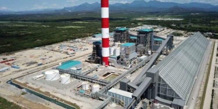 Reincorpora operación la Unidad 2 de Punta Catalina tras intensivo trabajo técnico