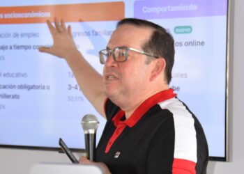 Aseguran IA no desplazará medios ni periodistas que informen con verdad y mantengan la confianza de los lectores