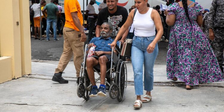 CONADIS realizará jornada de inclusión social “CONADIS Para Todos” este sábado en Higüey, La Altagracia