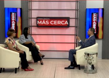 En RD ya hay cinco cárceles sin acceso a teléfonos, revela Guido Gómez