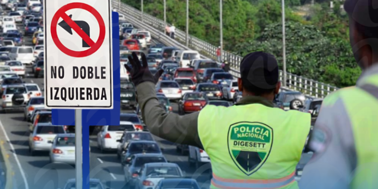 INTRANT iniciará este lunes la Encuesta de Movilidad 2025, para seguir mejorando el tránsito en Santo Domingo