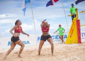 Inicia este viernes Clásico Punta Cana de Voleibol Norceca