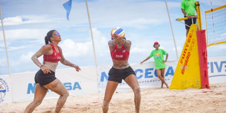 Inicia este viernes Clásico Punta Cana de Voleibol Norceca