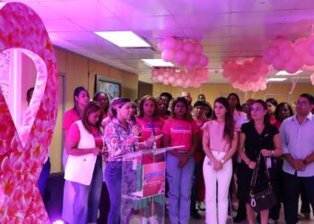 EGEHID inicia Semana de la Salud Preventiva