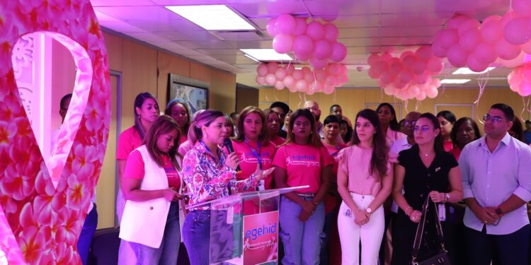 EGEHID inicia Semana de la Salud Preventiva