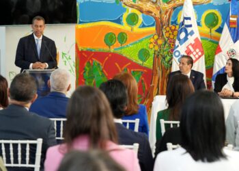 INDOTEL conecta unidad de Oncología Pediátrica del INCART; niños podrán acceder a internet mientras reciben tratamiento contra cáncer
