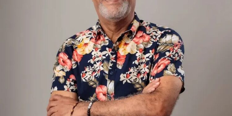 La familia Hierro Fernández informa el fallecimiento del maestro Henry Hierro