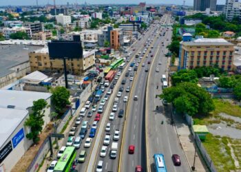 Autoridades de Transporte activan Plan Especial de Movilidad por Viernes Negro 2025