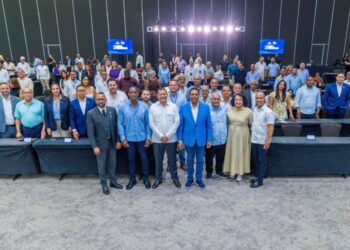 Presidente LMD impulsará reformas para fortalecer gobiernos locales