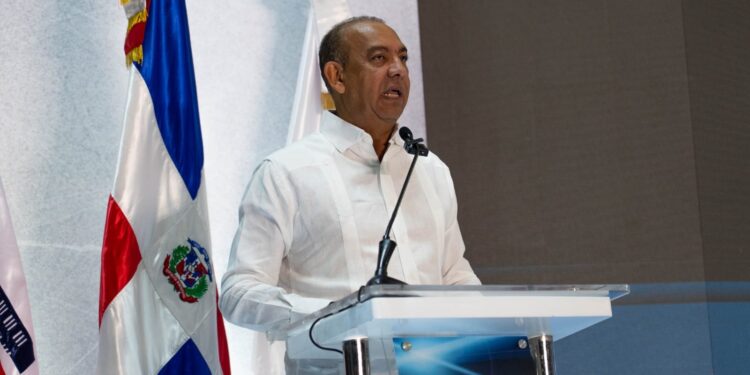 Coordinador Gabinete Transporte sostiene ayuntamientos deben recobrar su gestión en el tránsito