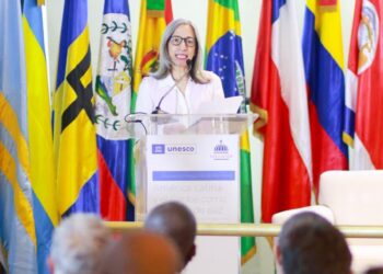 Ministerio de Educación y la UNESCO celebran encuentro regional sobre educación para la paz, los derechos humanos y el desarrollo sostenible