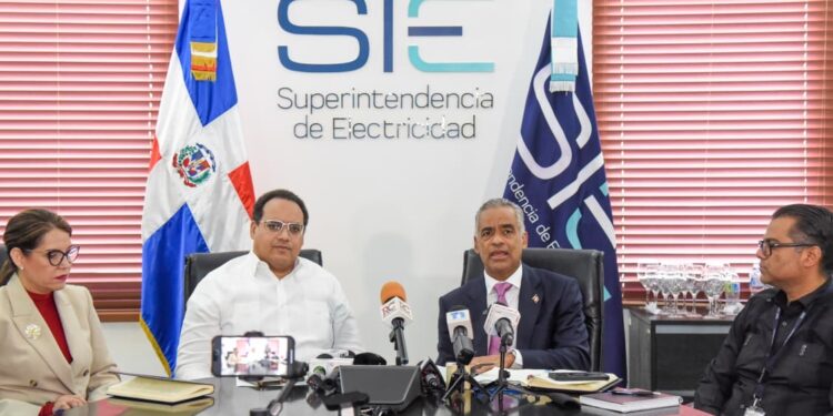 Gabinete Eléctrico avanza en investigación sobre interrupción del servicio eléctrico