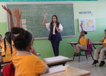 Ministerio de Educación inicia este lunes la segunda etapa de la Evaluación del Desempeño Docente 2025