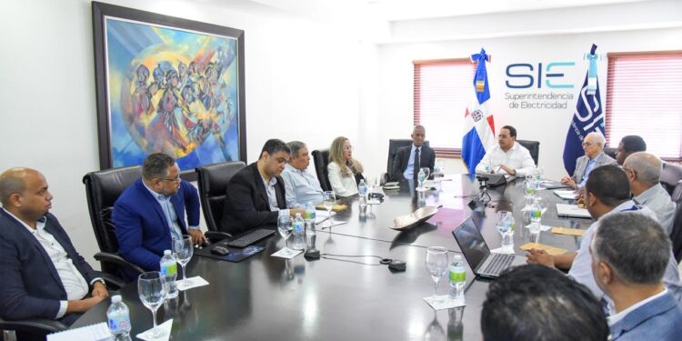 Comité de Fallas del SENI avanza en la evaluación de causas y respuesta del sistema eléctrico