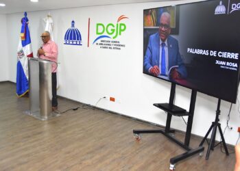 DGJP alcanza un 99.71% de desempeño en el tercer trimestre de 2025