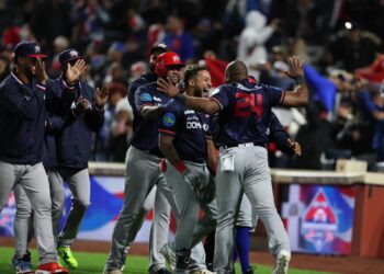 Dominicana impone su poder en el Citi Field al vencer 6-2 a Puerto Rico en el histórico “ShowDown RD vs PR”
