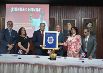 Instituto Duartiano honra a Juan Marichal con un “Tributo Patriótico”