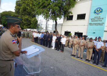 Junta de Retiro de las FF.AA. presenta su Himno Institucional en su 95 aniversario