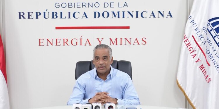 Ministro Joel Santos resalta rápida recuperación del sistema eléctrico y rol clave de las hidroeléctricas