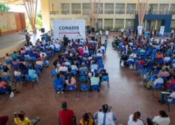 CONADIS logra importantes avances en inclusión para las personas con discapacidad durante el año 2025