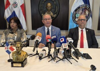 Instituto Duartiano denuncia tendencia del Poder Judicial a soslayar valores religiosos y patrióticoa