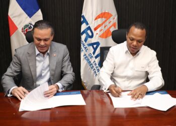 INTRANT y United Petroleum remozarán el Parque Infantil de Seguridad Vial en Ciudad Juan Bosch