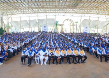 INFOTEP gradúa 1,416 nuevos técnicos, docentes y especialistas en la Región Sur, fortaleciendo la productividad y el empleo