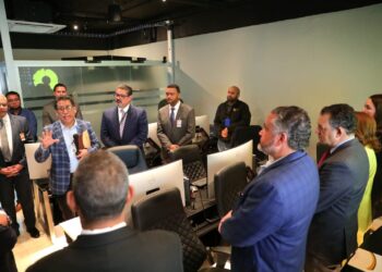 JCE se acredita como Autoridad Certificadora de la firma digital para la nueva cédula