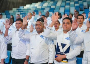 INFOTEP gradúa por validación ocupacional a 82 técnicos de la industria hotelera del Este