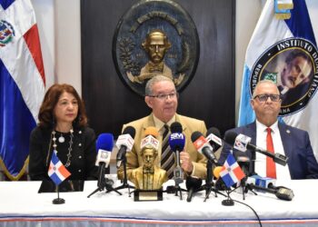 Instituto Duartiano y clubes de autos harán “Caravana por la Patria 2026” este domingo