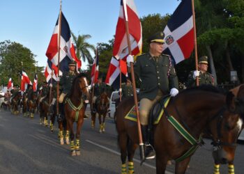 Instituto Duartiano invita a la «Cabalgata por la Patria» este domingo