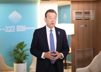 Ministro de Vivienda y Edificaciones, Ito Bisonó valora elección de República Dominicana como sede del Summit de las Américas y el liderazgo internacional del presidente Abinader en promoción de alianzas estratégicas