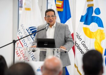 DGCP somete a consulta pública 4 propuestas de fichas técnicas estandarizadas de bienes tecnológicos