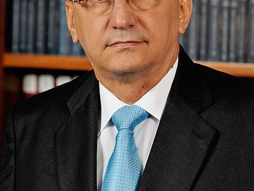 Consultoría Jurídica del Poder Ejecutivo impulsa reactivación de la Mesa Nacional de Decanos para fortalecer las reformas legales del país