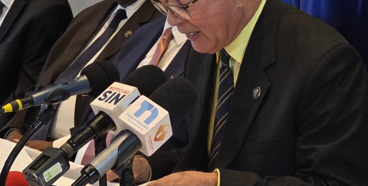 Instituto Duartiano rechaza intromisión de la CIDH en política migratoria dominicana