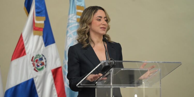 Ministerio de la Mujer, Naciones Unidas y Embajada de Reino Unido concluyen consulta nacional sobre condición social y jurídica de las mujeres