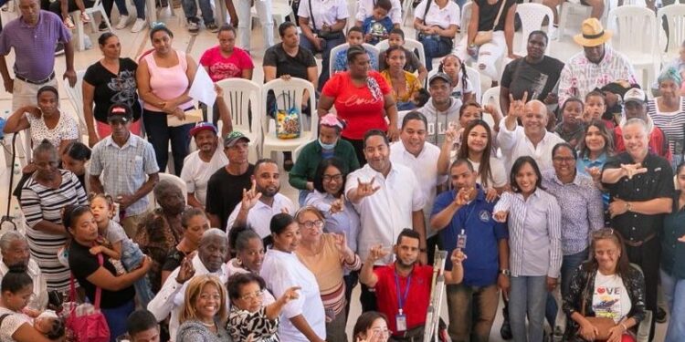 CONADIS realizará Jornada de Inclusión Social en la provincia de El Seibo