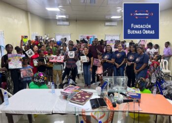 FUNDACIÓN ANUNCIA PREMIACIÓN A ESTUDIANTES MERITORIOS EN CAPITAL Y PROVINCIAS DEL PAÍS