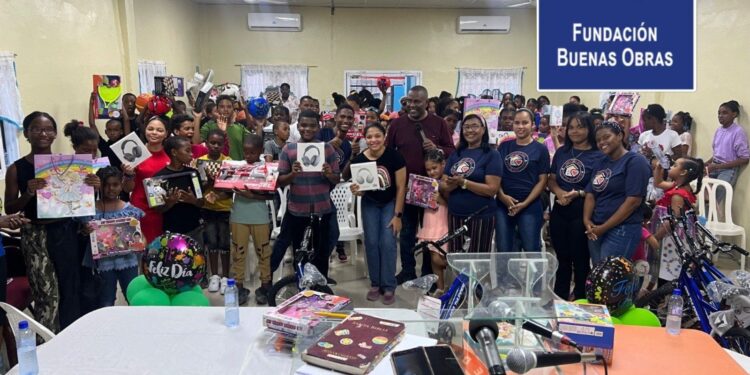 FUNDACIÓN ANUNCIA PREMIACIÓN A ESTUDIANTES MERITORIOS EN CAPITAL Y PROVINCIAS DEL PAÍS