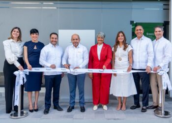 Seguros Reservas continúa su expansión, inaugurando una nueva oficina en San Pedro de Macorís