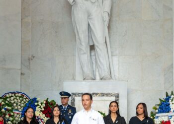 Vicepresidente Ejecutivo de la ETED resalta rol estratégico de la empresa para la transición energética y digital