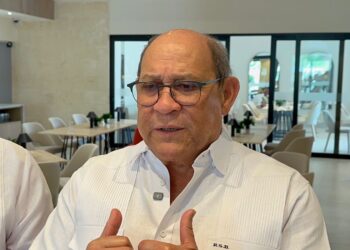 Director de INFOTEP anuncia instalación de talleres móviles en Montellano, Puerto Plata