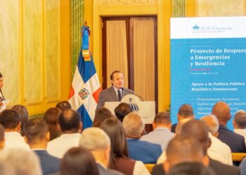 Gobierno impulsa agenda nacional de planificación y ordenamiento territorial con proyecto de US$200 millones