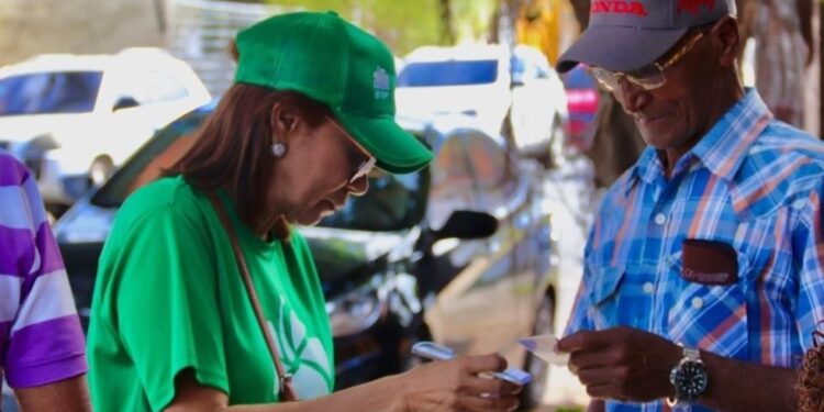 ¡Fuerza del Pueblo a la calle! Inician este domingo jornadas de crecimiento y reorganización partidaria