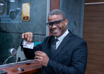 Robert Polanco destaca eficiencia de JCE en proceso de emisión de la nueva cédula