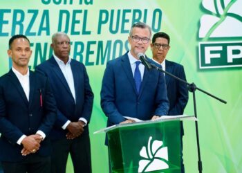 FP: Hogares dominicanos pasan en promedio 192 días al año sin agua potable