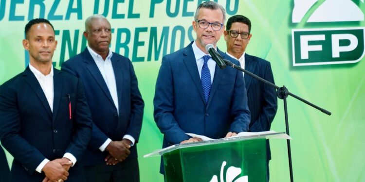 FP: Hogares dominicanos pasan en promedio 192 días al año sin agua potable