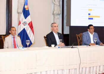 Gobierno lanza INFOPAGO y da un paso firme hacia la transparencia y eficiencia en el ciclo completo de los pagos y comprobantes fiscales de los proveedores del Estado dominicano